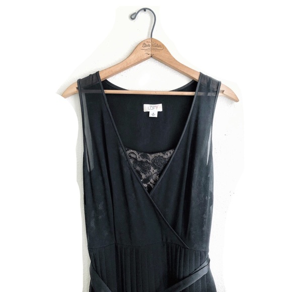 Ann Taylor Loft Dress - Picture 3 of 6